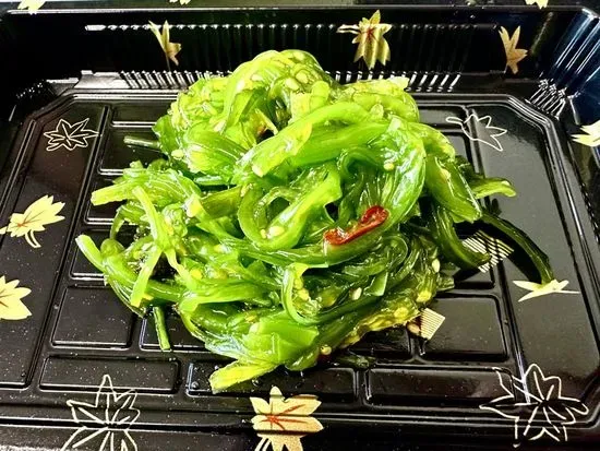 Seaweed Salad 3oz