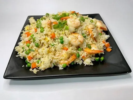 Shrimp Fried Rice