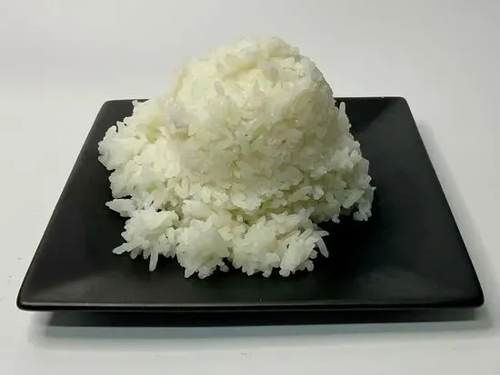 Side Steamed Rice
