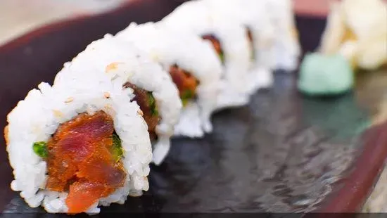 Spicy Tuna Roll