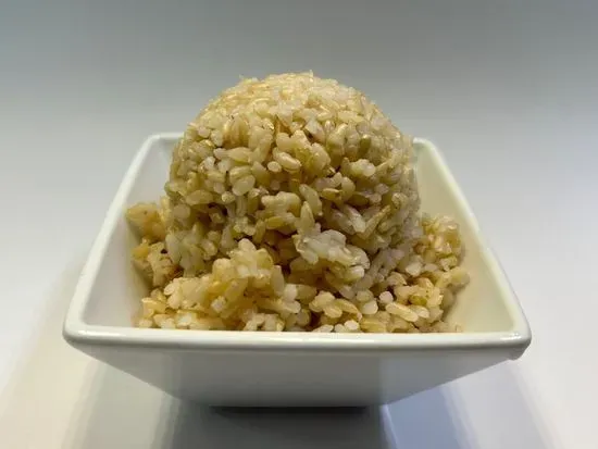 Side Brown Rice