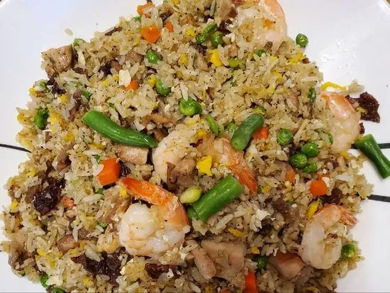 House Fried Rice