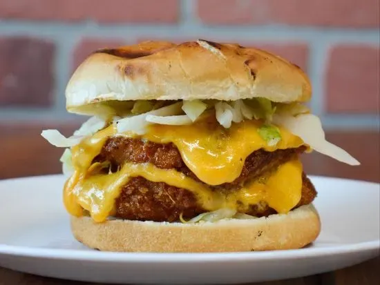 Katsu Burger