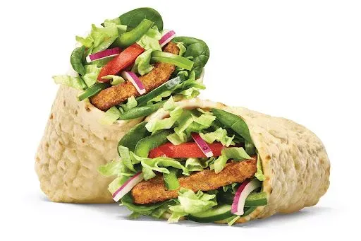 Veggie Patty