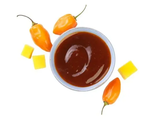 Mango Habanero™