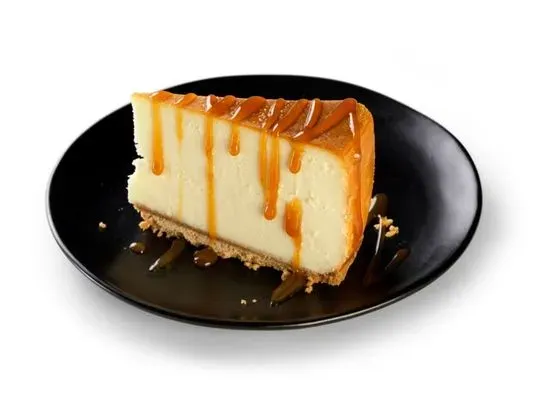 New York-Syle Cheesecake