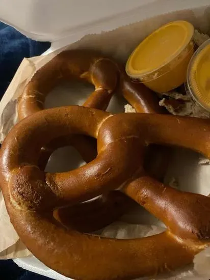 Pretzels