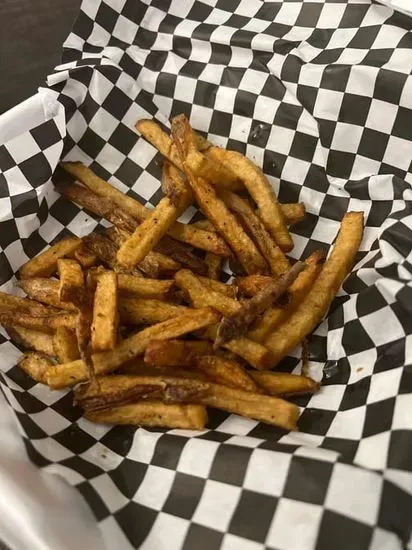 Sm Side Fries