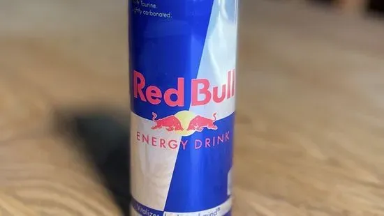 Red Bull