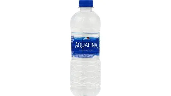 Bottled Water