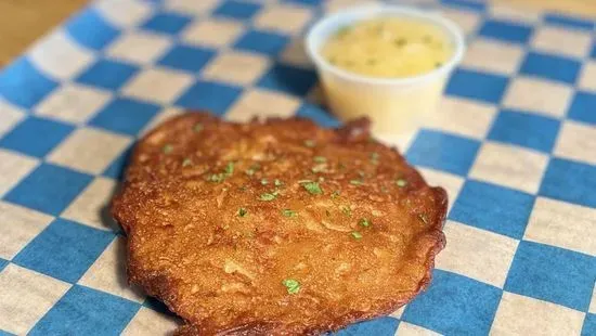 Potato Pancake