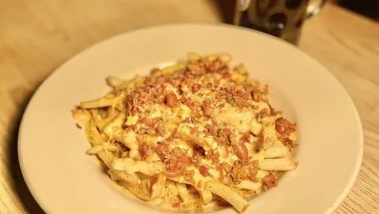 Chili Cheese Fries