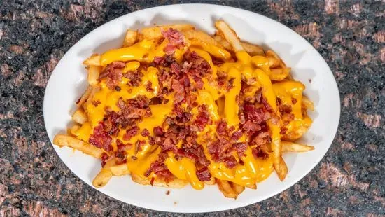 Loaded Fries