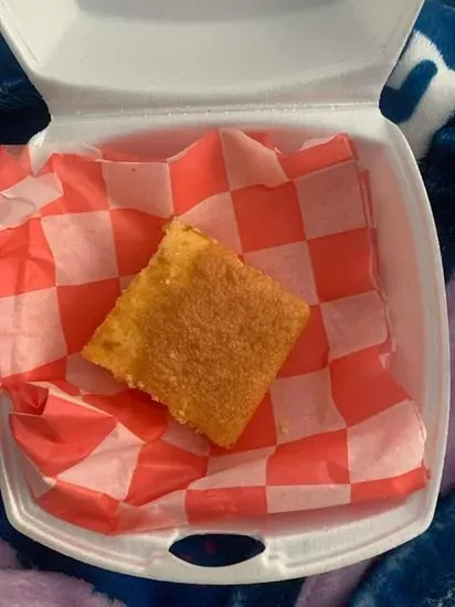 Cornbread