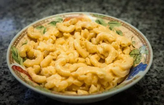 Mac N Cheese