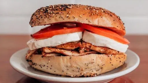 Chicken Caprese