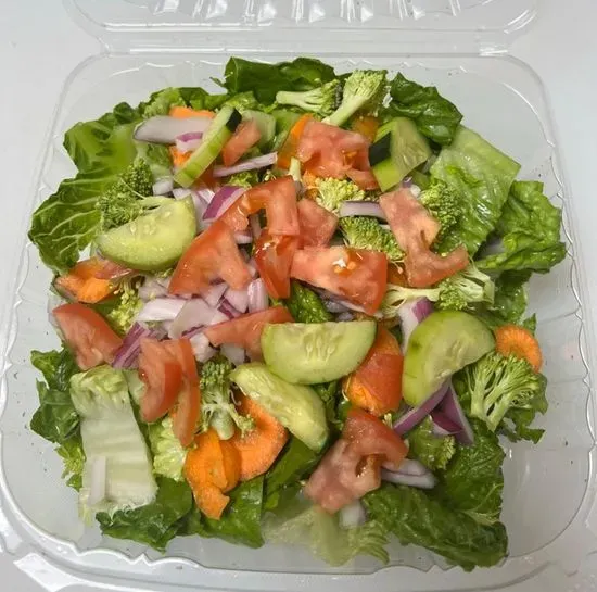 Tossed Salad