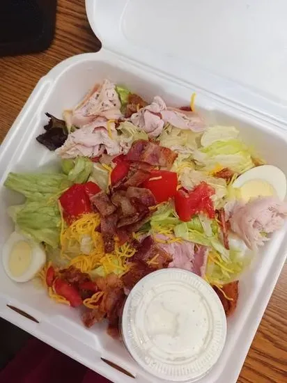 Chef Salad