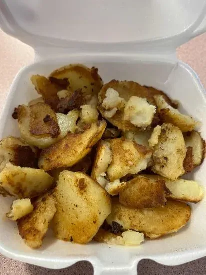 Home Fries