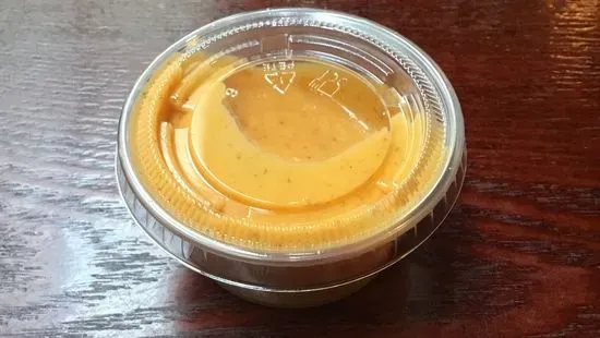 Spicy Mayo Sauce