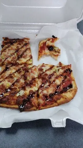 Kids Cheese Pizza