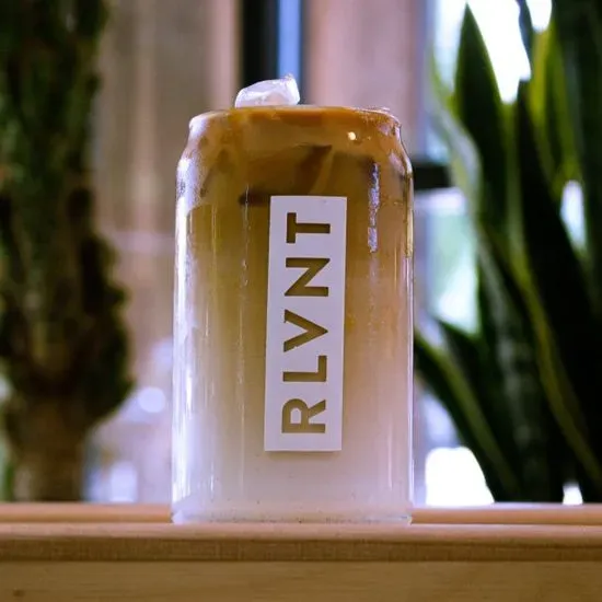 Iced Latte