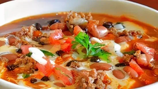 RANCHERO SOUP