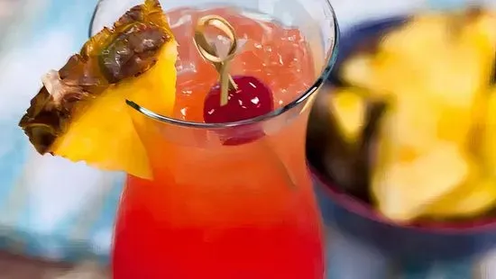 BAHAMA MAMA