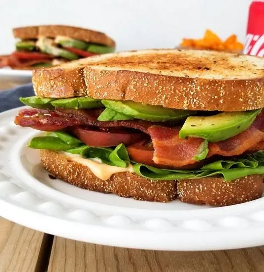 Avocado BLT