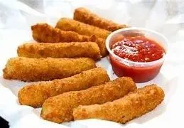 Mozzarella Stix