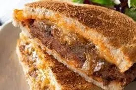 Patty Melt