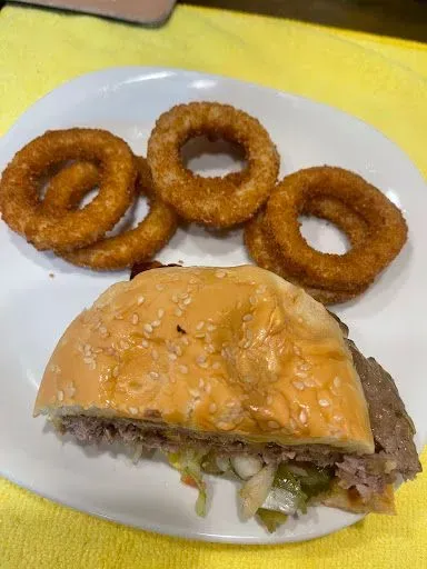 Onion Rings