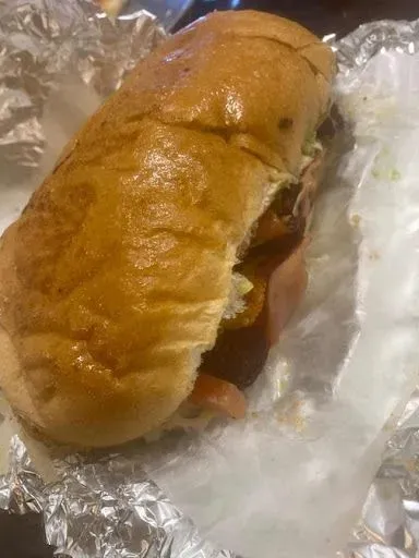 Cubana / Cuban Torta