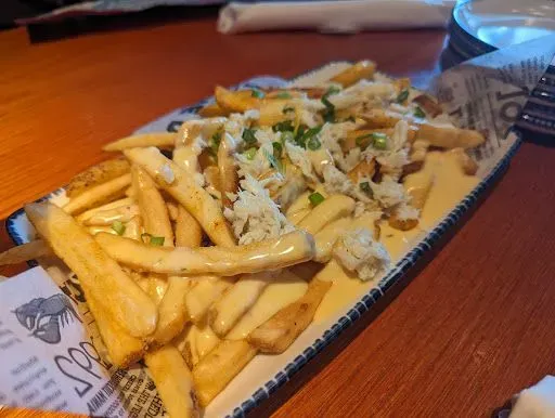 Chesapeake Fries