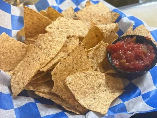 Chips & Salsa