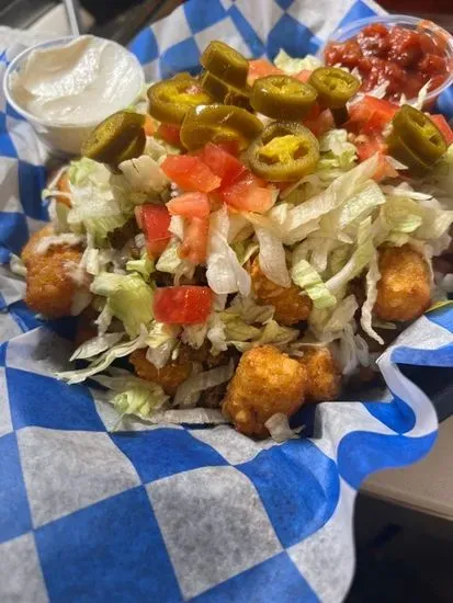 Totchos