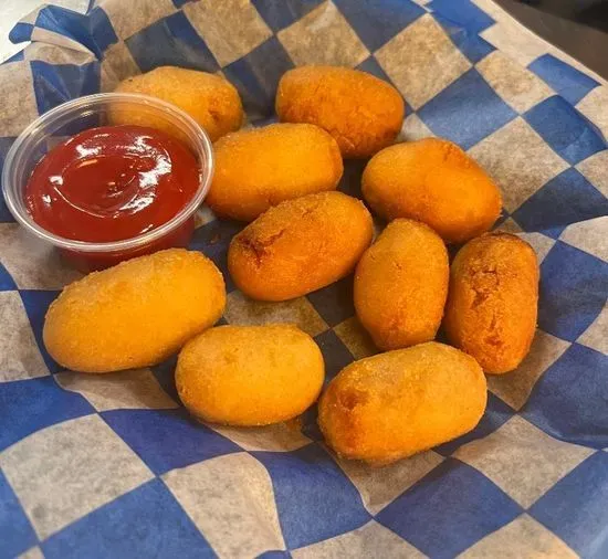 Mini Corn Dogs