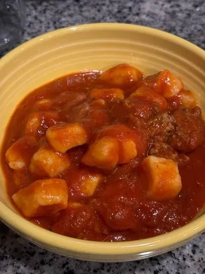 Side of Gnocchi