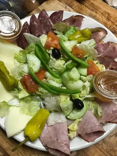 Antipasto Salad