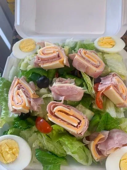 Chef Salad