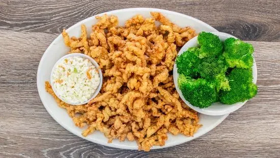 Regular Fried Clam Strips