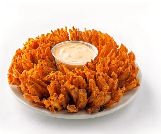 Blooming Onion