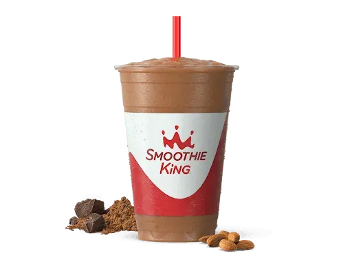 Original High Protein Chocolate