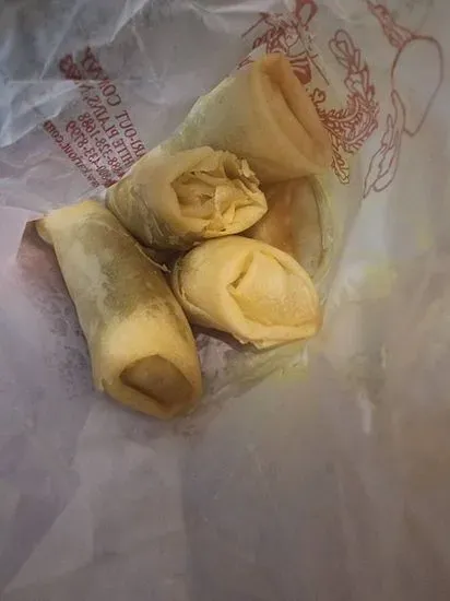 3. Spring Roll (5)上海卷