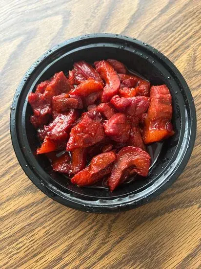 10. Boneless Spare Ribs无骨排