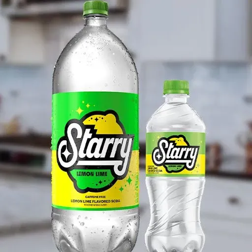 Starry