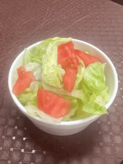 Side Salad