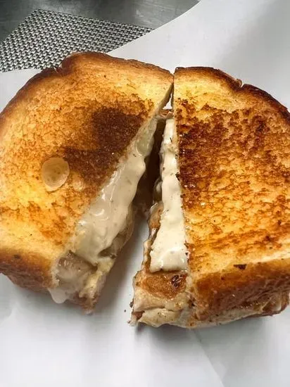 Chicken Melt 