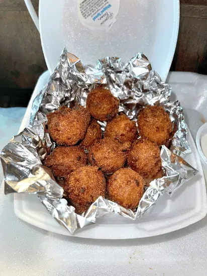 Hushpuppies