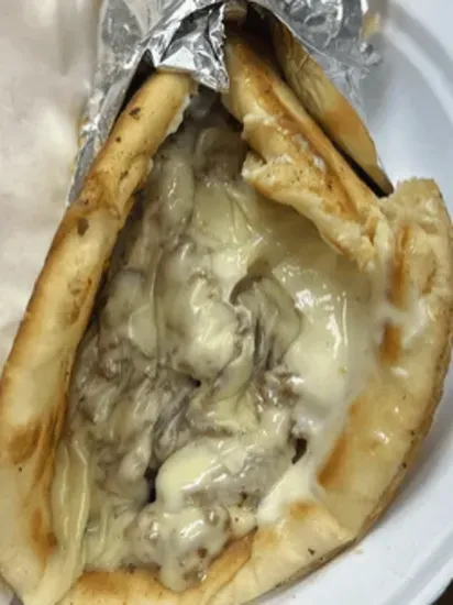 Philly Pita